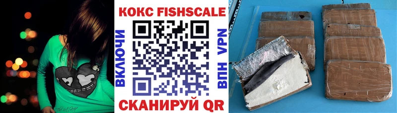 Купить где  Анжеро-Судженск  Cocaine Fish Scale 